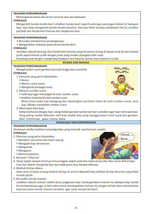 Stimulasi_Deteksi 3-6 Bulan 3-6 Bulan 2