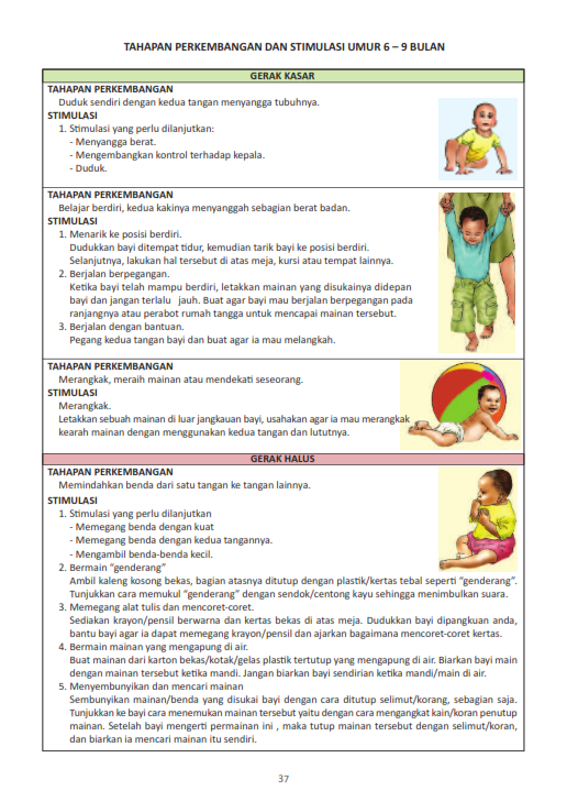 Stimulasi_Deteksi 6-9 Bulan 6-9 Bulan 1