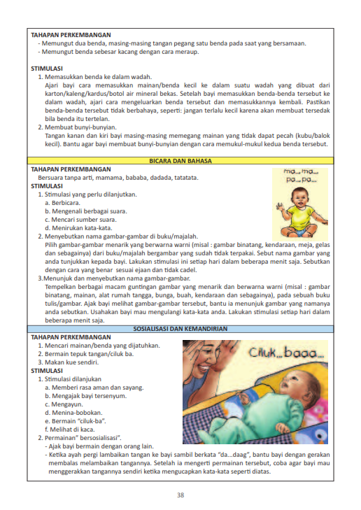 Stimulasi_Deteksi 6-9 Bulan 6-9 Bulan 2